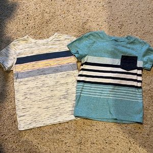 Cat & Jack Boys T-Shirts